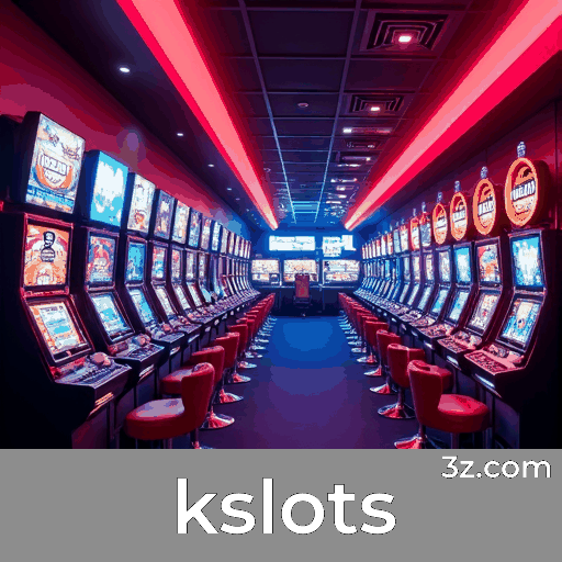 kslots: Especialistas em Apostas Esportivas Brasileiras