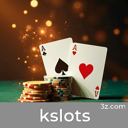 kslots Inovação: Futuro dos Jogos com Tecnologia Avançada