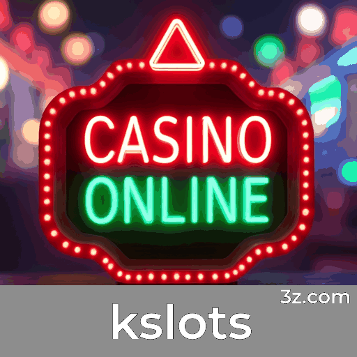 kslots: Especialistas em Apostas Esportivas Brasileiras