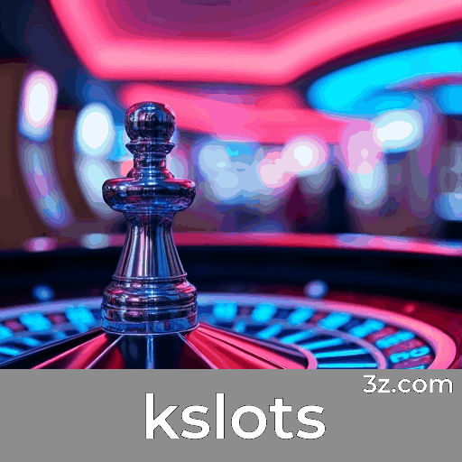 kslots Inovação: Futuro dos Jogos com Tecnologia Avançada