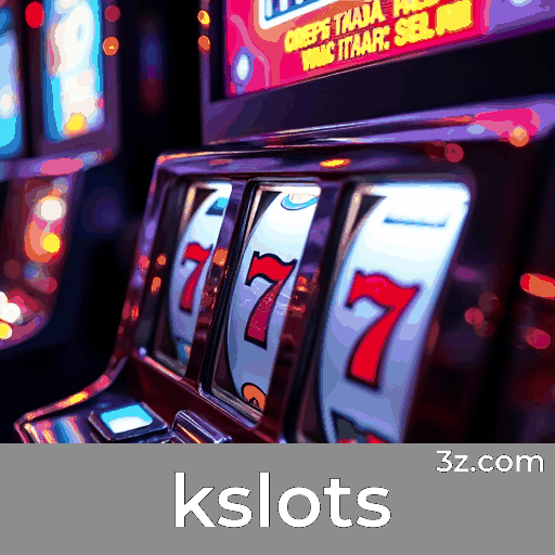 kslots: Experimente os bônus e promoções imperdíveis