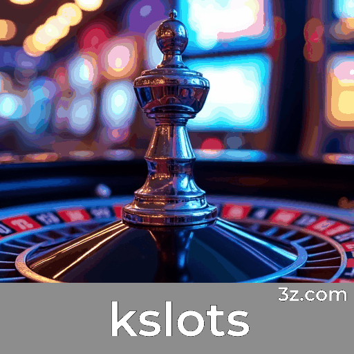 kslots: Especialistas em Apostas Esportivas Brasileiras