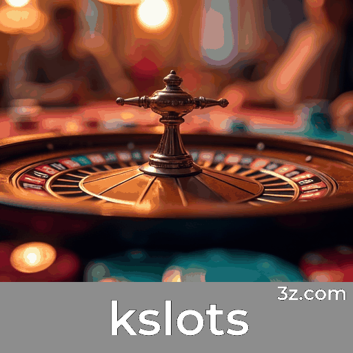 Kslots: Jogos de Cassino e Estratégias para Vencer
