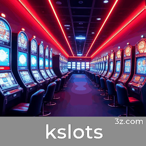 kslots Inovação: Futuro dos Jogos com Tecnologia Avançada