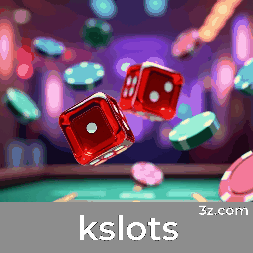 Kslots: Plataforma de Jogo Confiável com Serviços Profissionais