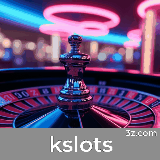Kslots: Jogos de Cassino e Estratégias para Vencer