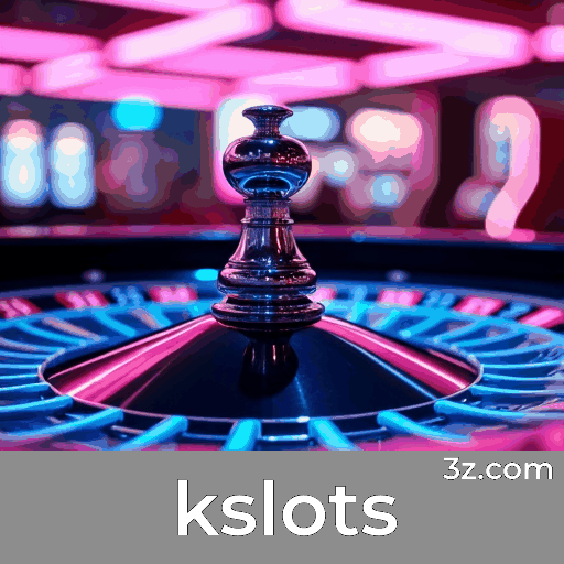Kslots: Plataforma de Jogo Confiável com Serviços Profissionais