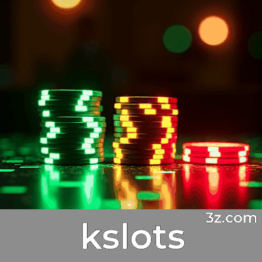kslots Inovação: Futuro dos Jogos com Tecnologia Avançada