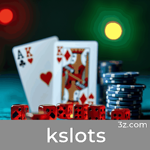 Kslots: Jogos de Cassino e Estratégias para Vencer