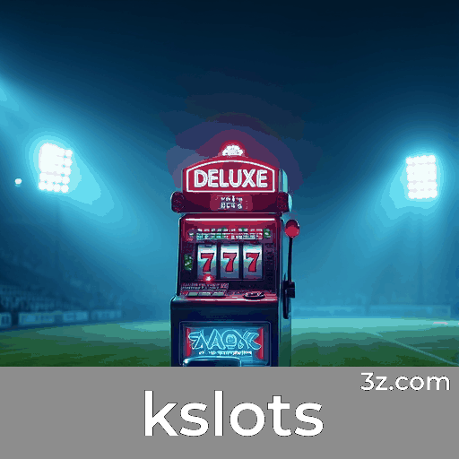 Kslots: Plataforma de Jogo Confiável com Serviços Profissionais