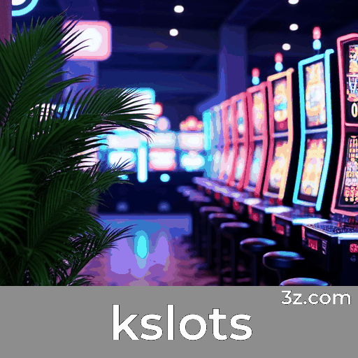 Kslots: Plataforma de Jogo Confiável com Serviços Profissionais